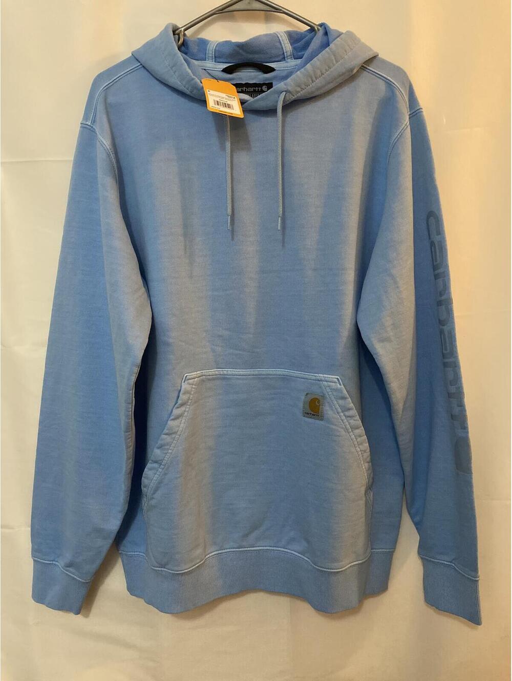 Carhartt Hoodie - Factory Second Men’s Size S